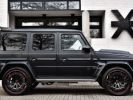 Annonce Mercedes Classe G 500 G800 BRABUS WIDESTAR PACKAGE