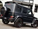 Annonce Mercedes Classe G 500 G800 BRABUS WIDESTAR PACKAGE