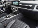 Annonce Mercedes Classe G 500 G800 BRABUS WIDESTAR PACKAGE