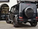 Annonce Mercedes Classe G 500 G800 BRABUS WIDESTAR PACKAGE