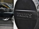 Annonce Mercedes Classe G 500 G800 BRABUS WIDESTAR PACKAGE