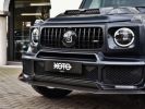 Annonce Mercedes Classe G 500 G800 BRABUS WIDESTAR PACKAGE