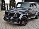 Annonce Mercedes Classe G 500 G800 BRABUS WIDESTAR PACKAGE