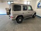 Annonce Mercedes Classe G 500 Modell Station