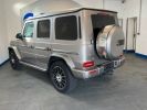 Annonce Mercedes Classe G 500 Modell Station