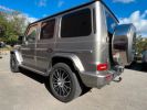 Annonce Mercedes Classe G 500 Modell Station