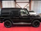 Annonce Mercedes Classe G 500 V8 Bi-Turbo Designo