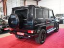 Annonce Mercedes Classe G 500 V8 Bi-Turbo Designo