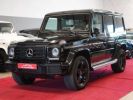 Annonce Mercedes Classe G 500 V8 Bi-Turbo Designo