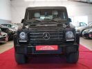 Annonce Mercedes Classe G 500 V8 Bi-Turbo Designo