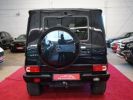 Annonce Mercedes Classe G 500 V8 Bi-Turbo Designo