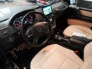 Annonce Mercedes Classe G 500 V8 Bi-Turbo Designo