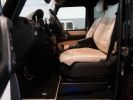 Annonce Mercedes Classe G 500 V8 Bi-Turbo Designo