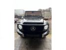 Annonce Mercedes Classe G 500 - VOLL