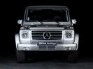 Annonce Mercedes Classe G 55 AMG