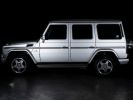 Annonce Mercedes Classe G 55 AMG