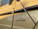 Annonce Mercedes Classe G 55 -AMG BVA Long