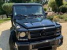 Annonce Mercedes Classe G 55 AMG LOOK BRABUS