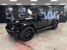 Voir l'annonce Mercedes Classe G 55 AMG Pack BRABUS