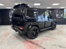 Annonce Mercedes Classe G 55 AMG Pack BRABUS