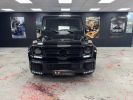 Annonce Mercedes Classe G 55 AMG Pack BRABUS