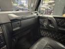 Annonce Mercedes Classe G 55 AMG Pack BRABUS