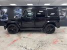 Annonce Mercedes Classe G 55 AMG Pack BRABUS