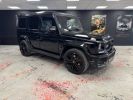 Annonce Mercedes Classe G 55 AMG Pack BRABUS