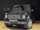 Voir l'annonce Mercedes Classe G 55K AMG 471ch PARFAIT ETAT HISTO COMPLET