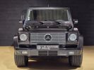 Annonce Mercedes Classe G 55K AMG 471ch PARFAIT ETAT HISTO COMPLET