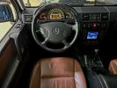 Annonce Mercedes Classe G 55K AMG 471ch PARFAIT ETAT HISTO COMPLET