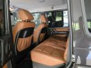 Annonce Mercedes Classe G 55K AMG 471ch PARFAIT ETAT HISTO COMPLET