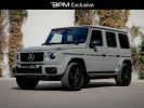 Voir l'annonce Mercedes Classe G 580 EQ 587ch Edition One