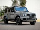 Annonce Mercedes Classe G 580 EQ 587ch Edition One