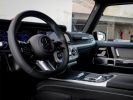 Annonce Mercedes Classe G 580 EQ 587ch Edition One