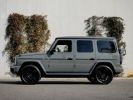 Annonce Mercedes Classe G 580 EQ 587ch Edition One