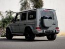 Annonce Mercedes Classe G 580 EQ 587ch Edition One