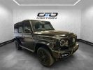 Voir l'annonce Mercedes Classe G 580 EQ Edition One