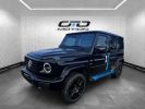 Voir l'annonce Mercedes Classe G 580 EQ Edition One G580