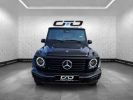 Annonce Mercedes Classe G 580 EQ Edition One G580