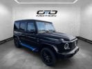 Annonce Mercedes Classe G 580 EQ Edition One G580