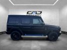 Annonce Mercedes Classe G 580 EQ Edition One G580