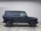 Annonce Mercedes Classe G 63 AMG 