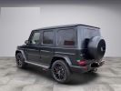 Annonce Mercedes Classe G 63 AMG 