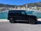 Annonce Mercedes Classe G 63 AMG