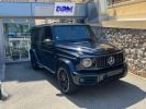 Voir l'annonce Mercedes Classe G 63 AMG