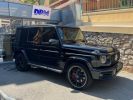 Annonce Mercedes Classe G 63 AMG