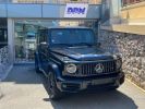 Annonce Mercedes Classe G 63 AMG