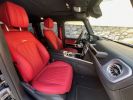 Annonce Mercedes Classe G 63 AMG