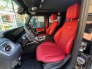 Annonce Mercedes Classe G 63 AMG